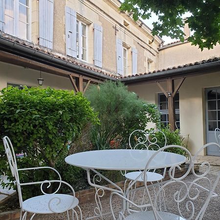 Le Relais Du Chateau Oiron Dış mekan fotoğraf