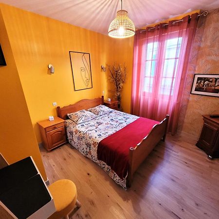 Le Relais Du Chateau Oiron Dış mekan fotoğraf