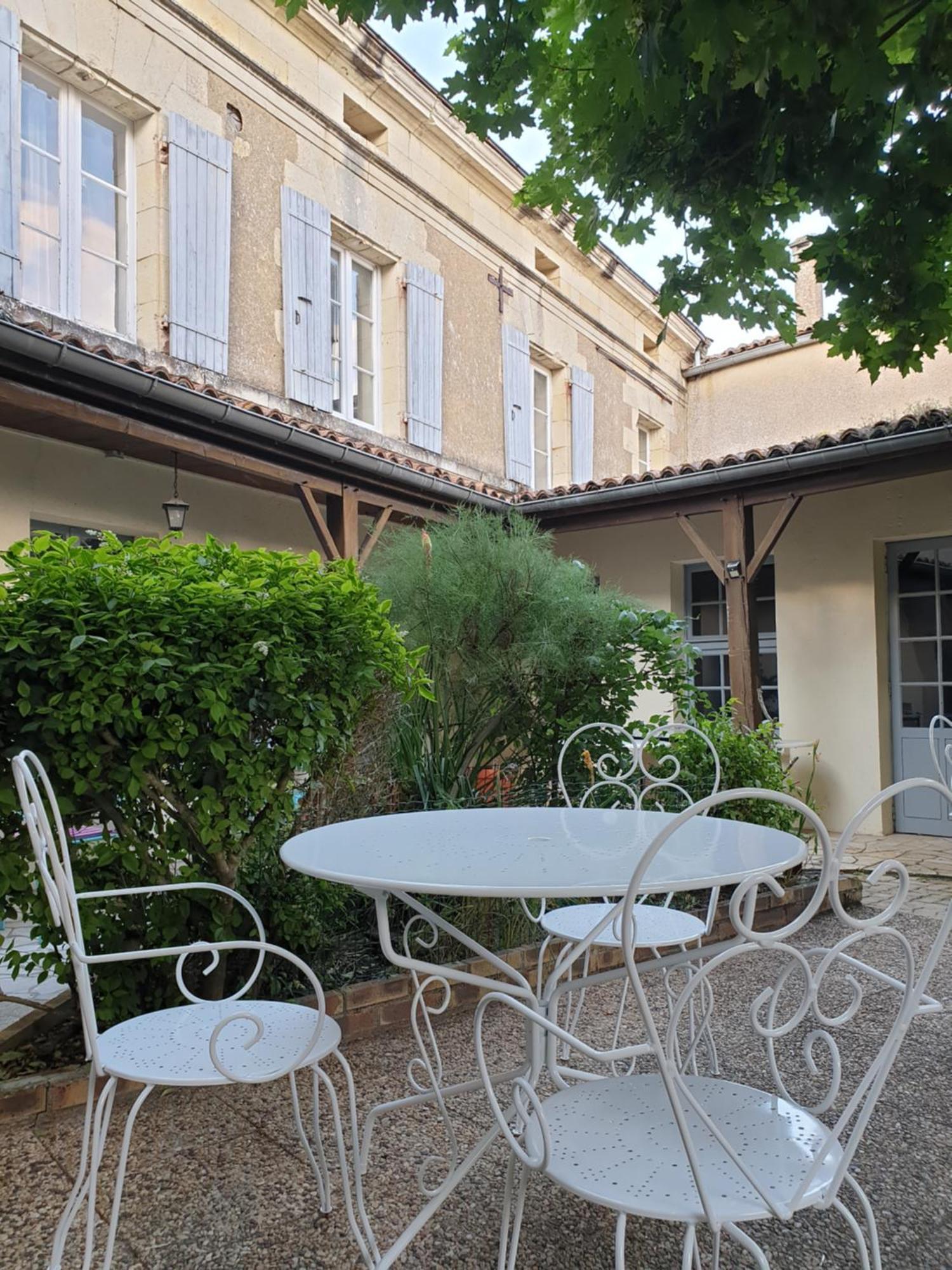 Le Relais Du Chateau Oiron Dış mekan fotoğraf