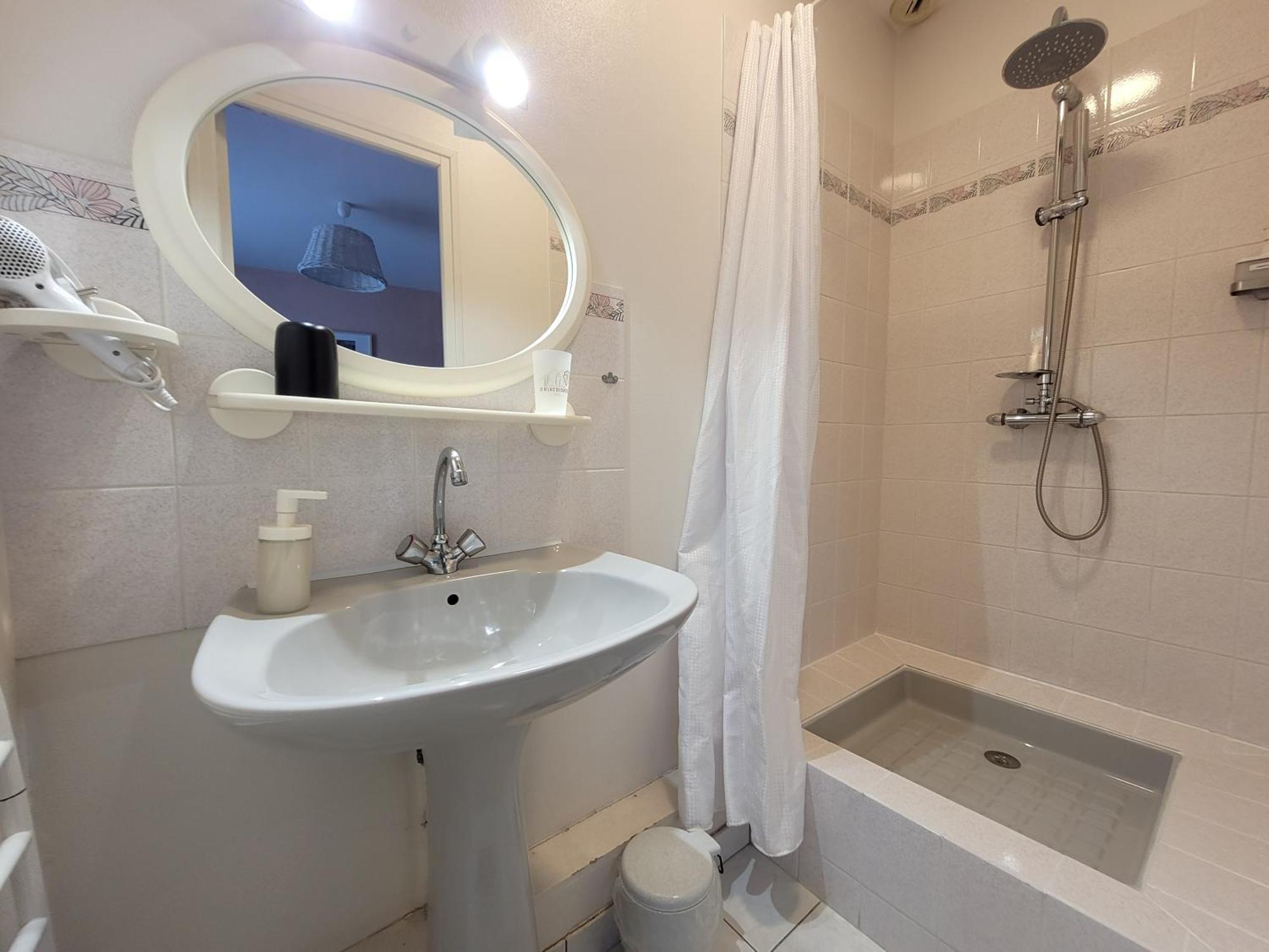Le Relais Du Chateau Oiron Dış mekan fotoğraf