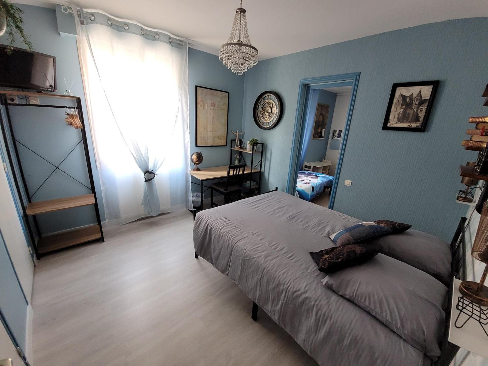Le Relais Du Chateau Oiron Dış mekan fotoğraf