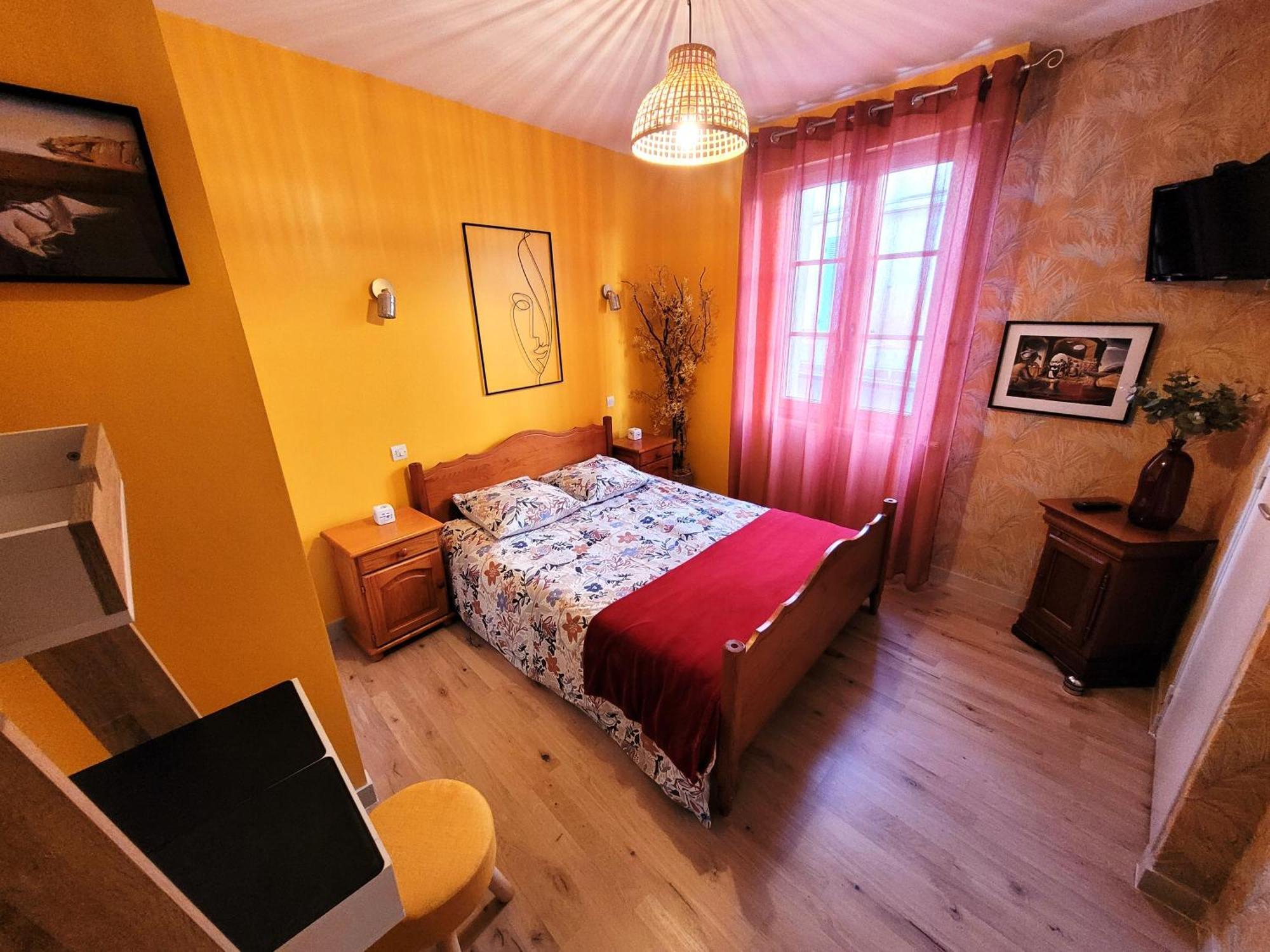 Le Relais Du Chateau Oiron Dış mekan fotoğraf
